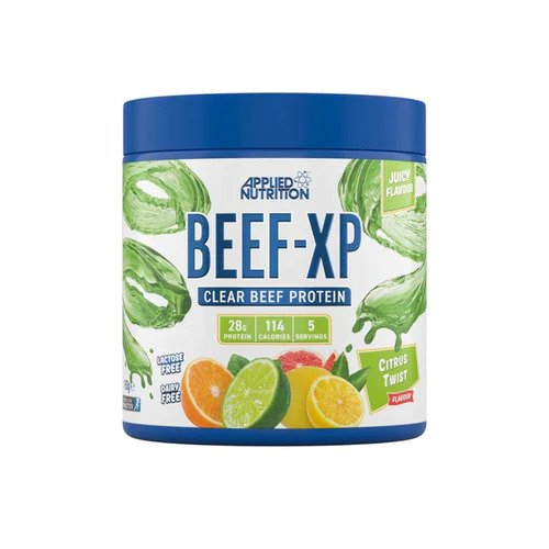 Beef-XP Citrus Twist 150g - Original