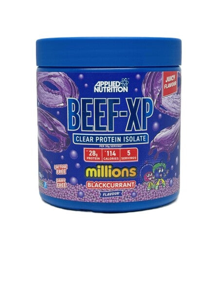 Beef-XP Millions Blackcurrant 150g - Original