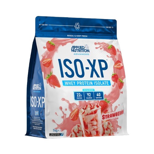 ISO-XP 1000g - Strawberry
