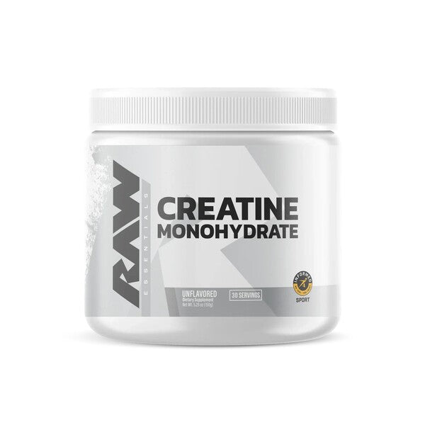 Creatine Monohydrate 150g - Unflavoured