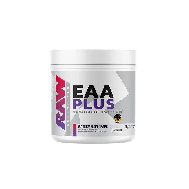 EAA Plus 407g - Watermelon Grape