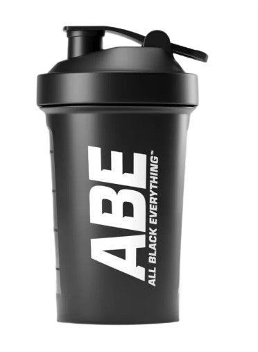 ABE Shaker Black 400ml - Original
