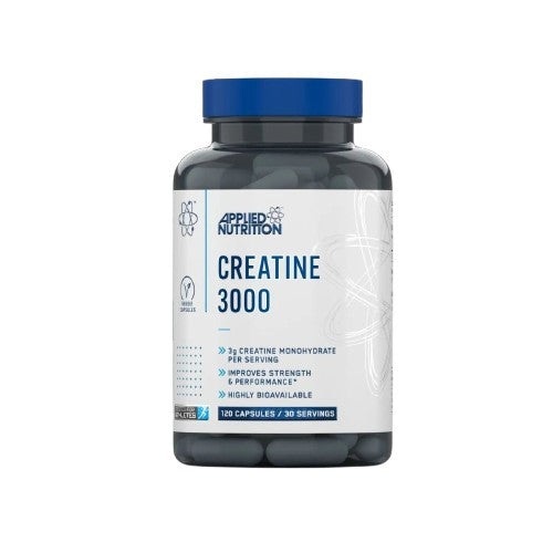 Creatine 3000 120 caps - Original