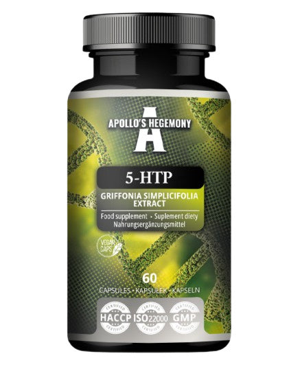 5-HTP 60 vcaps - Original