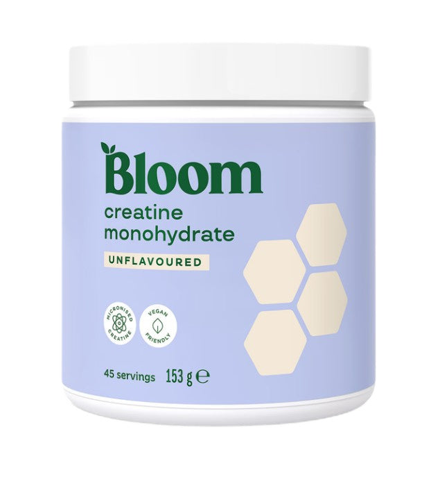 Creatine Monohydrate 153g - Unflavored