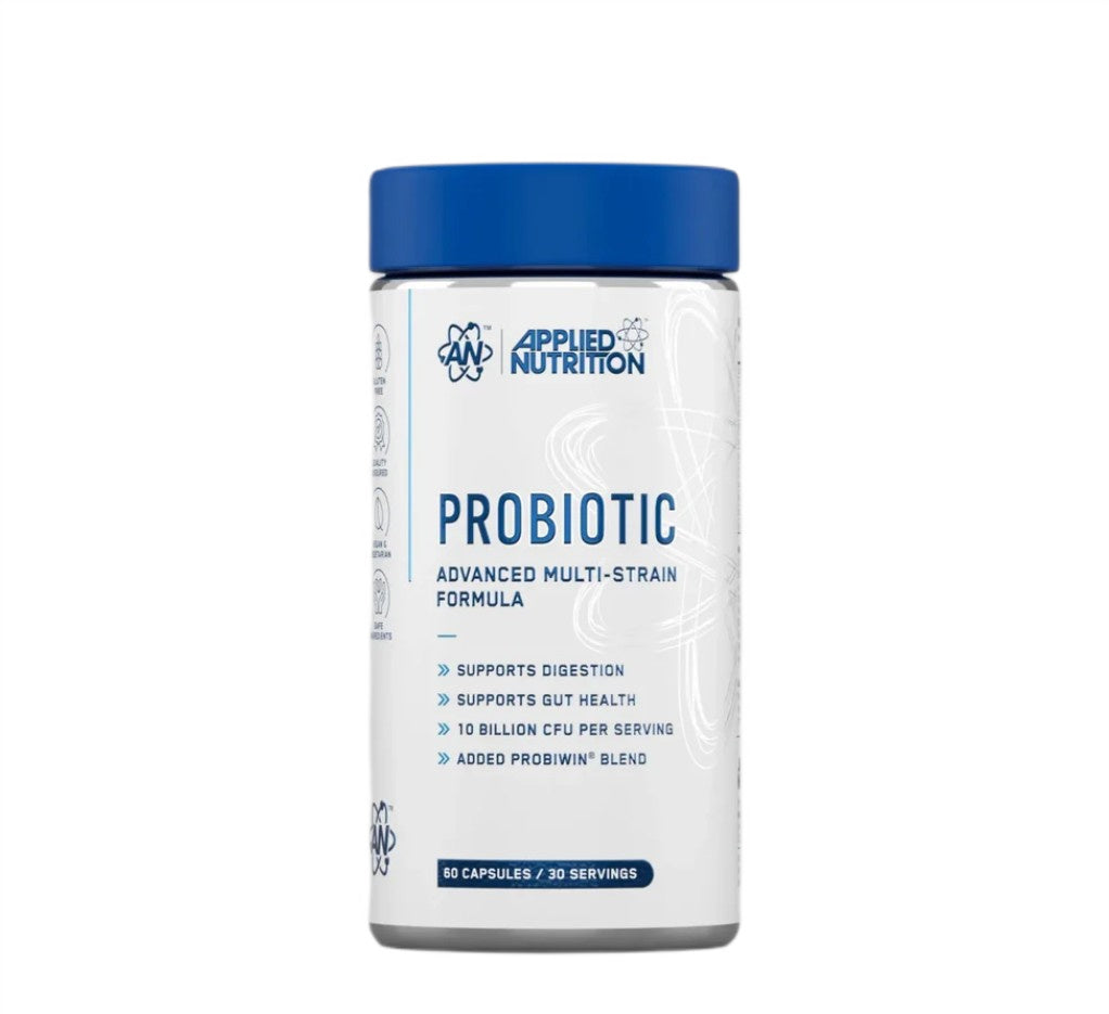 Probiotic 60 caps - Original