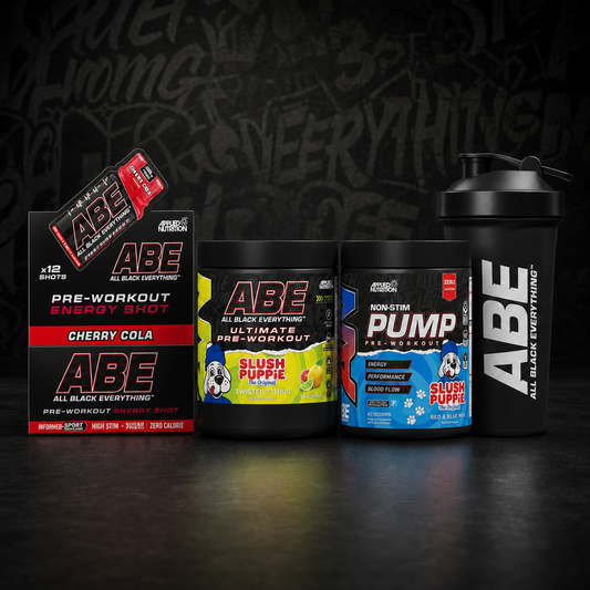 ABE Full Send Bundle