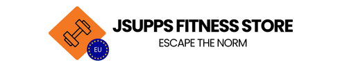 JSupps Fitness Store Europe