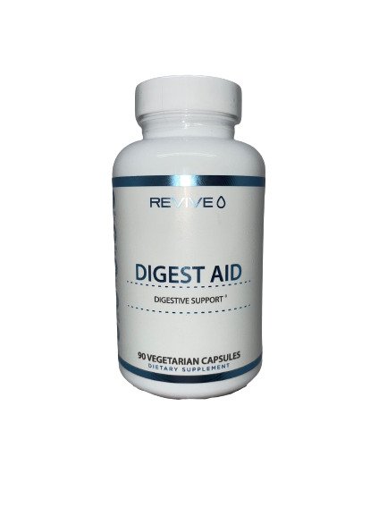 Digest Aid 90 vcaps - Original
