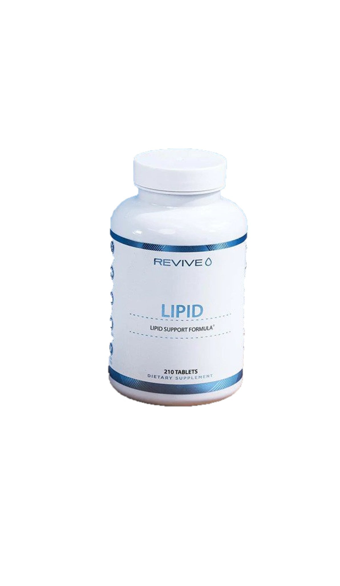 Lipid 210 tabs - Original