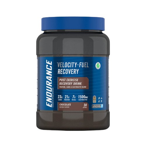Endurance Recovery 1500g - Chocolate (EAN 658556043004)