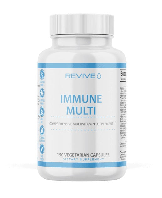 Multivitamin 150 vcaps - Original