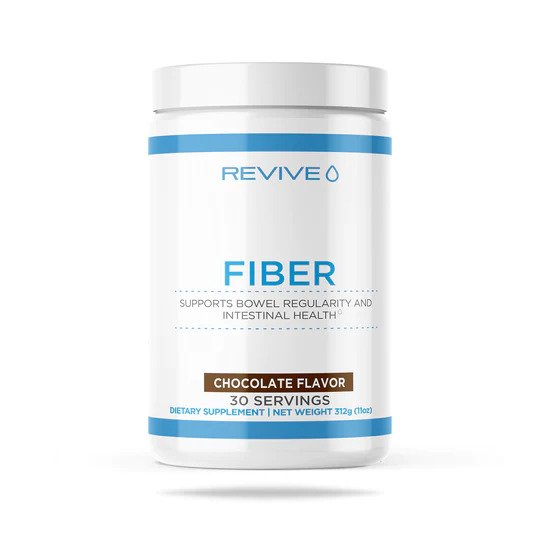 Fiber 282g - Chocolate