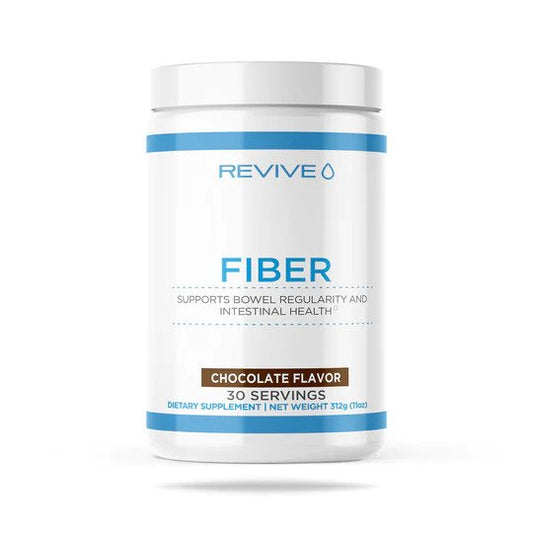 Fiber 282g - Chocolate