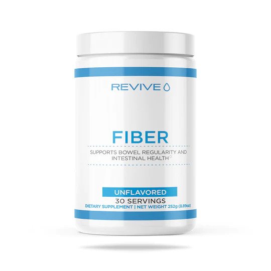 Fiber 282g - Unflavored