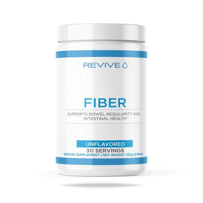 Fiber 282g - Unflavored
