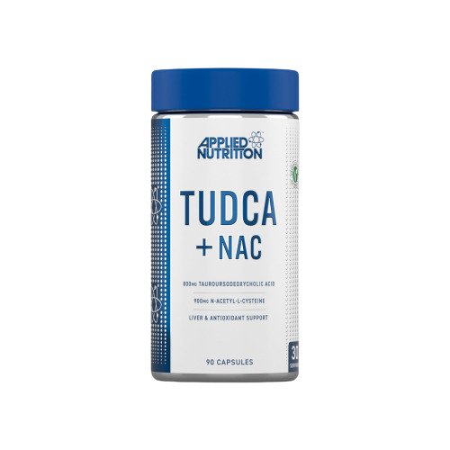 Tudca + NAC 90 caps - Original