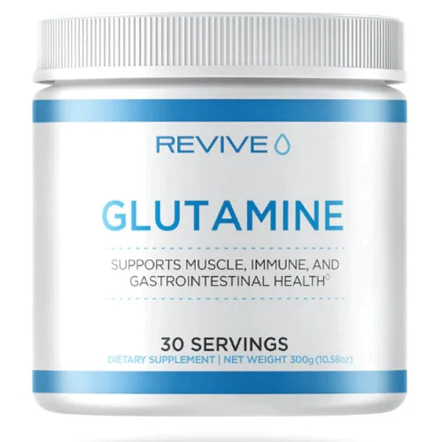 Glutamine 300g - Original