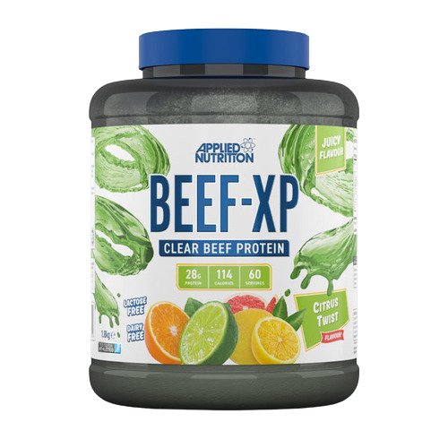 Beef-XP 1800g - Citrus Twist