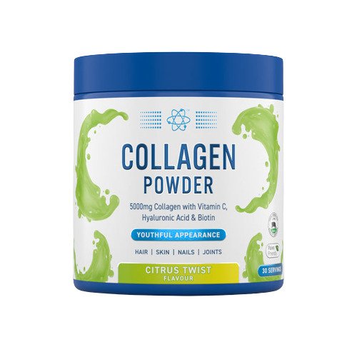 Collagen Powder 165g - Citrus Twist