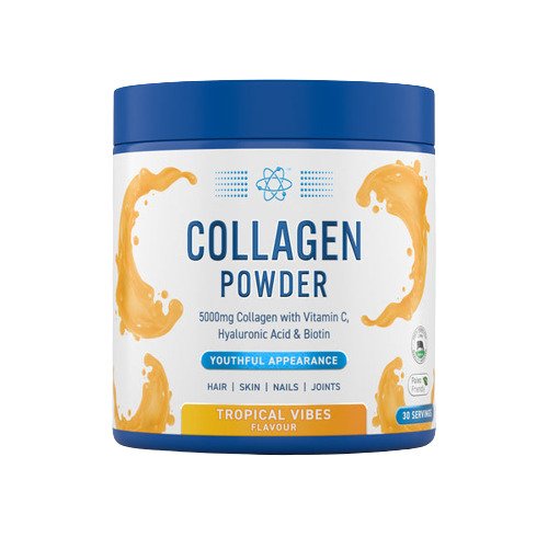 Collagen Powder 165g - Tropical Vibes