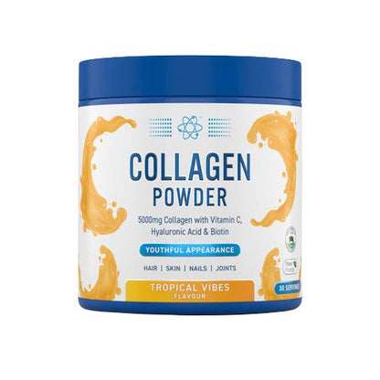Collagen Powder 165g - Tropical Vibes