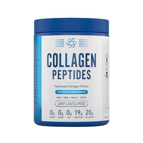 Collagen Peptides Unflavoured 300g - Original