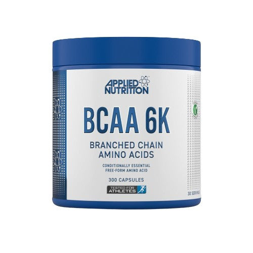 BCAA 6K 300 caps - Original