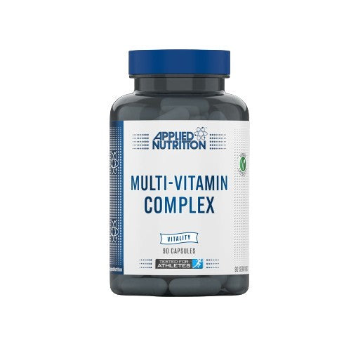 Multi-Vitamin Complex 90 tablets - Original