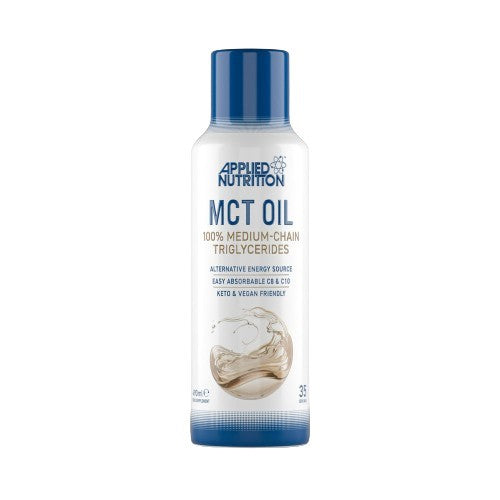 MCT Oil 490ml - Original