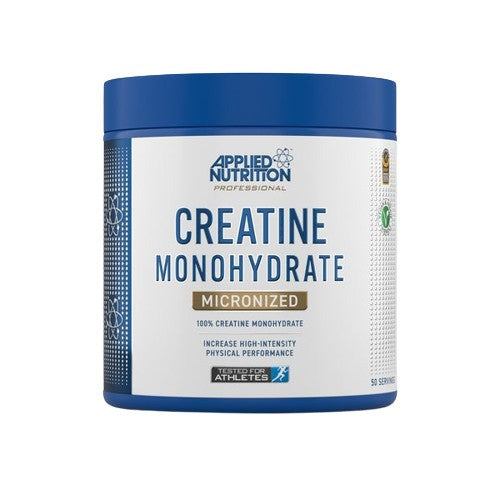 Creatine Mono Micronized 250g - Original