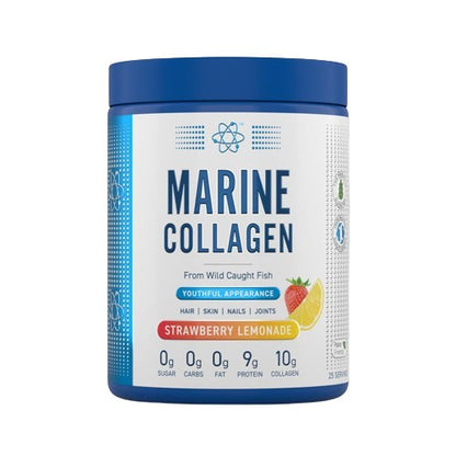 Marine Collagen 300g - Strawberry Lemonade