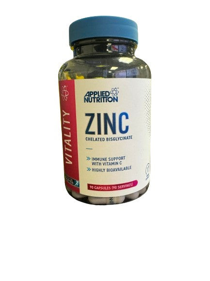 Zinc 90 caps - Original
