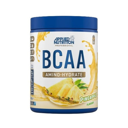 BCAA Amino-Hydrate 450g - Pineapple