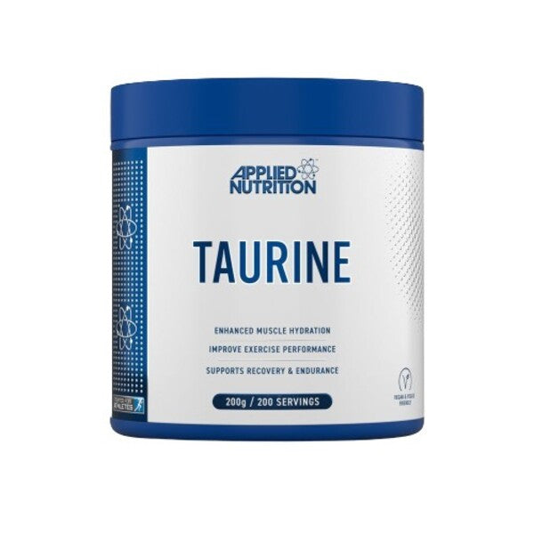 Taurine 1000mg 200g - Original