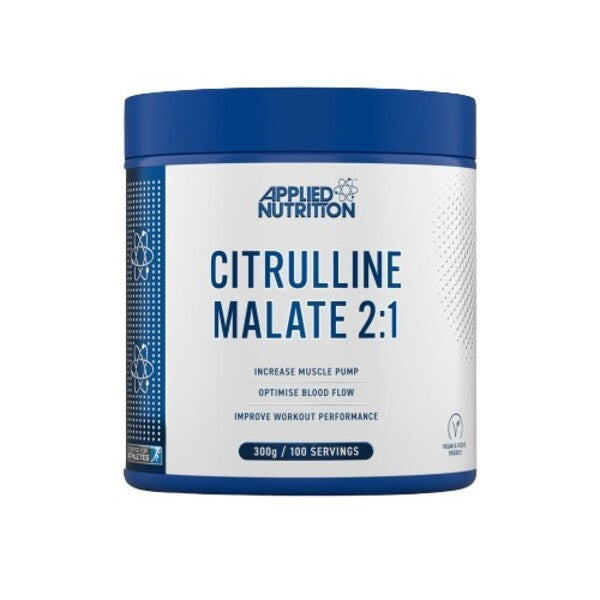 Citrulline Malate 2:1 3000mg 300g - Original