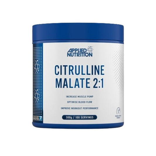 Citrulline Malate 2:1 3000mg 300g - Original