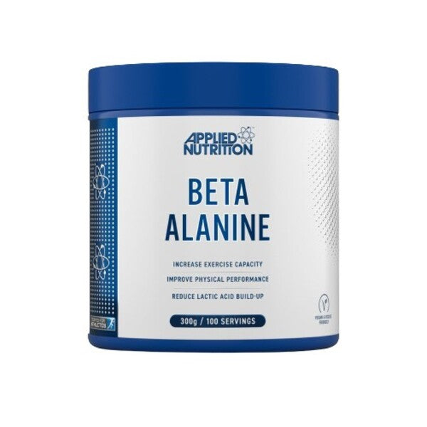 Beta-Alanine 3000mg 300g - Original