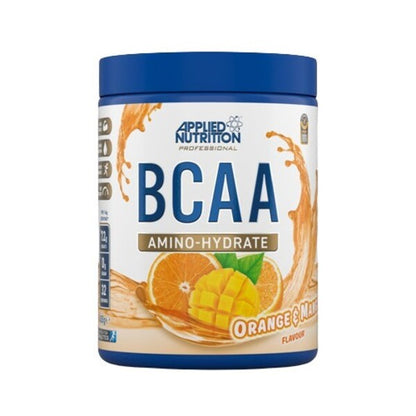 BCAA Amino-Hydrate 450g - Orange & Mango