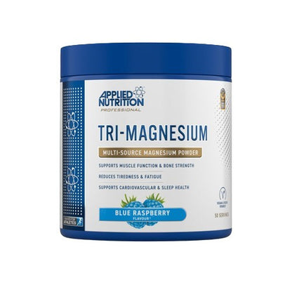 Tri-Magnesium 200g - Blue Raspberry