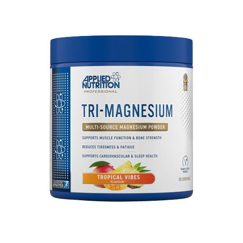 Tri-Magnesium 200g - Tropical Vibes