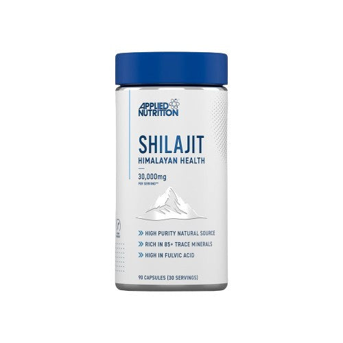 Shilajit 90 caps - Original