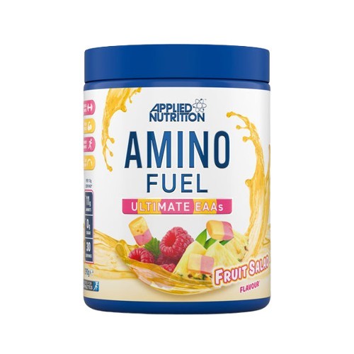 Amino Fuel 390g - Fruit Salad