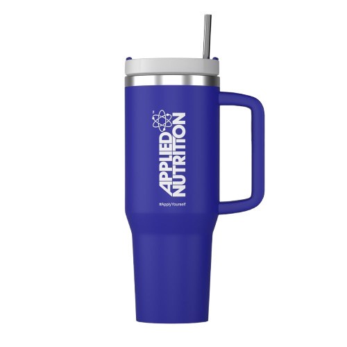Cooler Tumbler Cup Blue 1200ml - Original