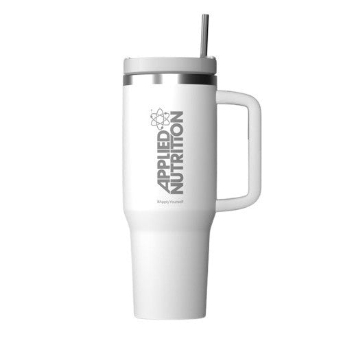 Cooler Tumbler Cup White 1200ml - Original