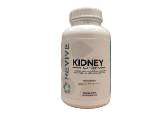 Kidney 135 vcaps - Original