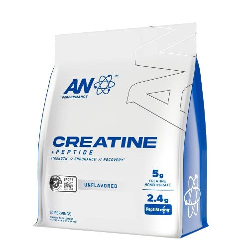 Creatine Monohydrate + Peptide 444g - Original