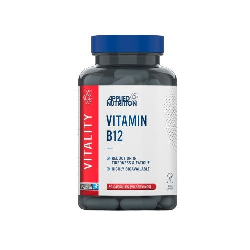 Vitamin B12 90 caps - Original