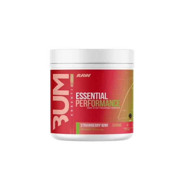 Bum Essential Performance 600g - Strawberry Kiwi