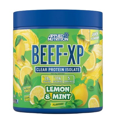 Beef-XP Lemon & Mint 150g - Original